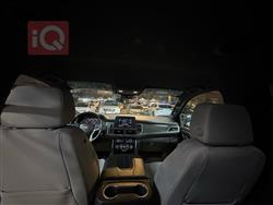 شيفروليه تاهو